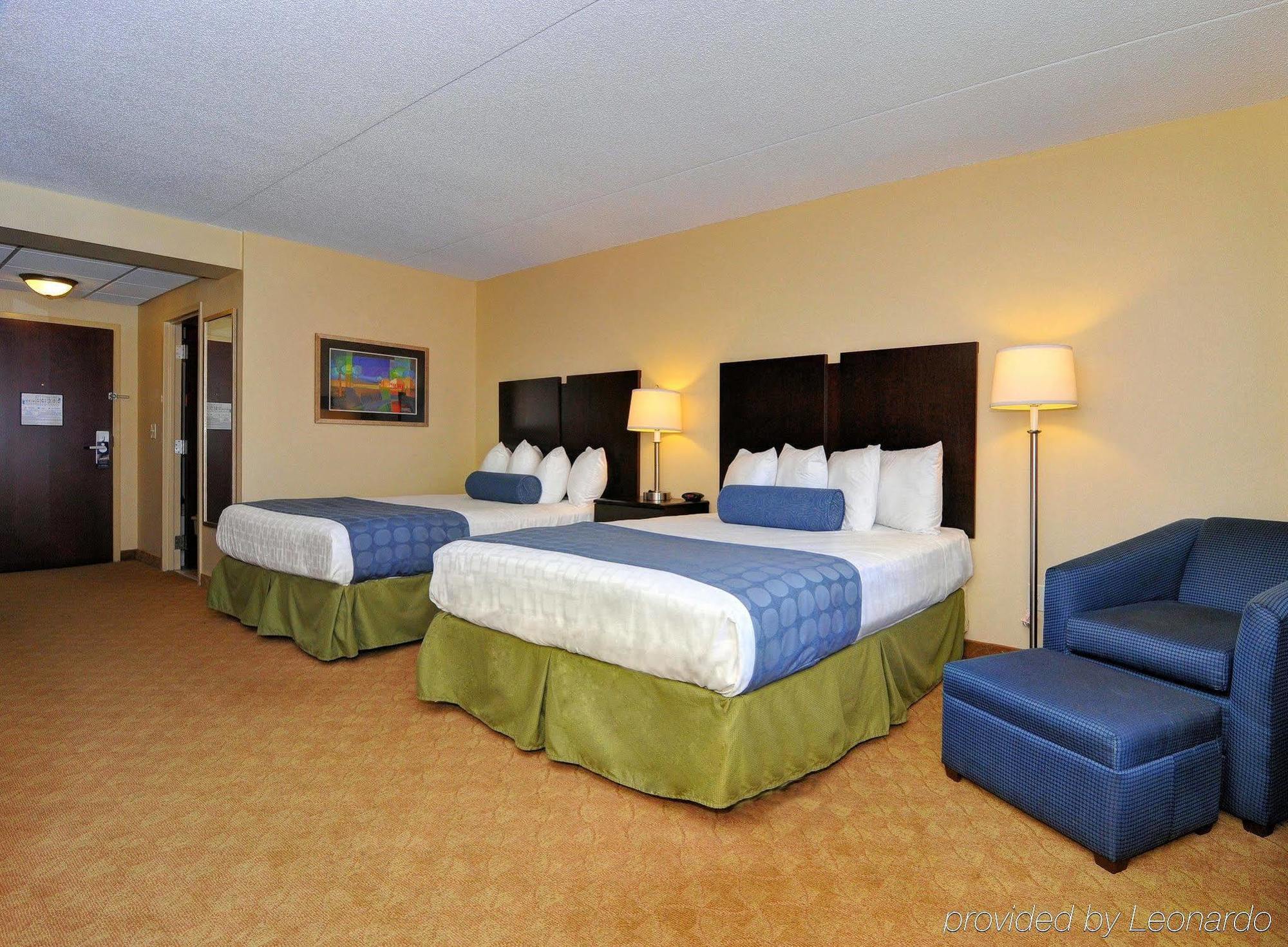Best Western Plus Waynesboro Room photo